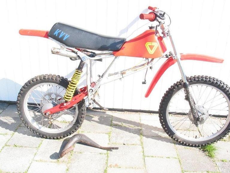 KREIDLER VAN VEEN billede 264