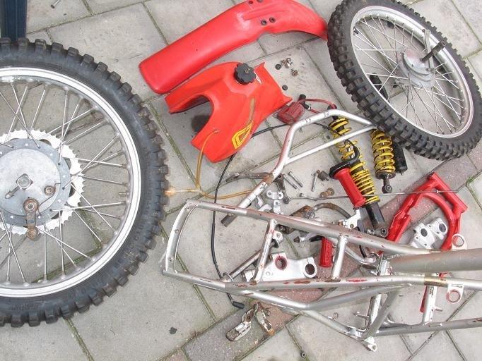 KREIDLER VAN VEEN billede 265