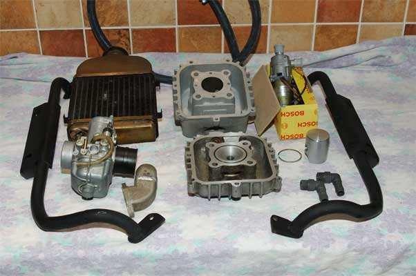 KREIDLER VAN VEEN billede 275