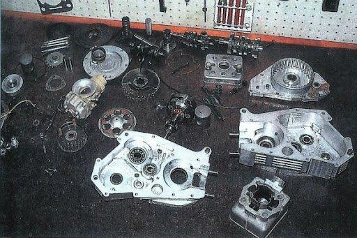 KREIDLER VAN VEEN billede 277