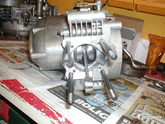 KREIDLER VAN VEEN billede 279