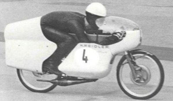 KREIDLER VAN VEEN billede 282