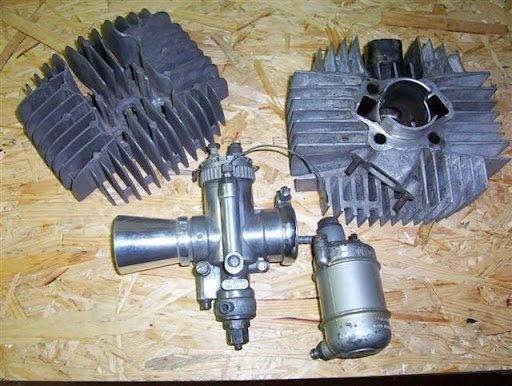 KREIDLER VAN VEEN billede 283