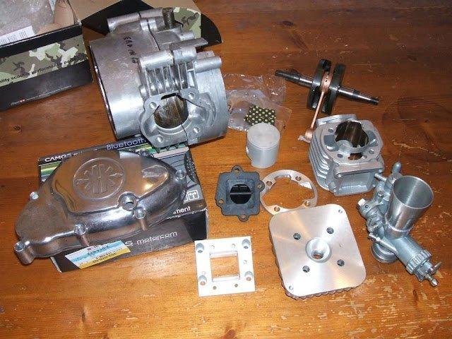 KREIDLER VAN VEEN billede 284