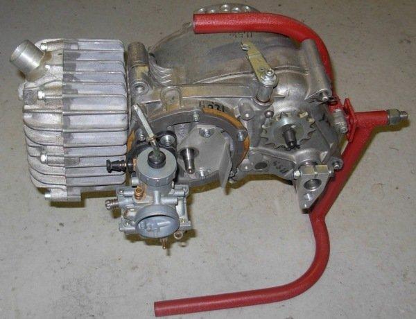 KREIDLER VAN VEEN billede 291