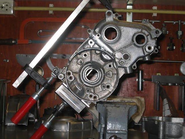 KREIDLER VAN VEEN billede 292