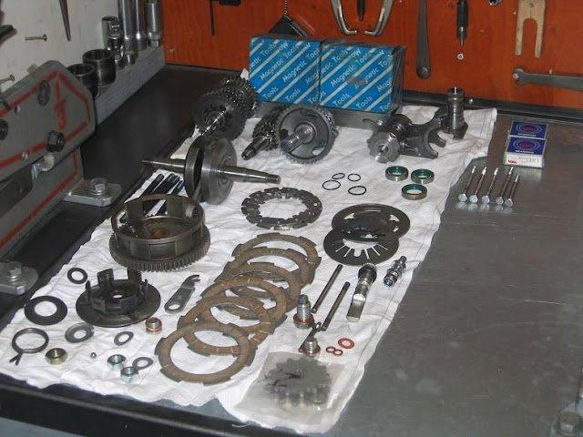 KREIDLER VAN VEEN billede 294