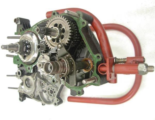 KREIDLER VAN VEEN billede 299