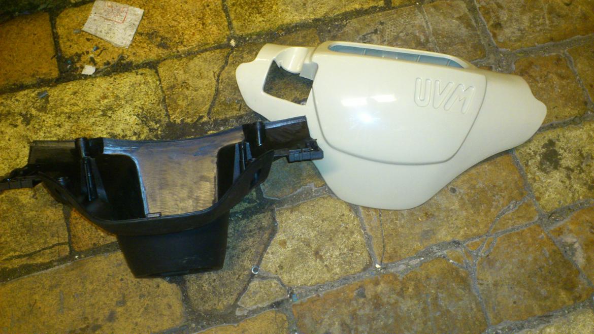 ATV projekt billede 10