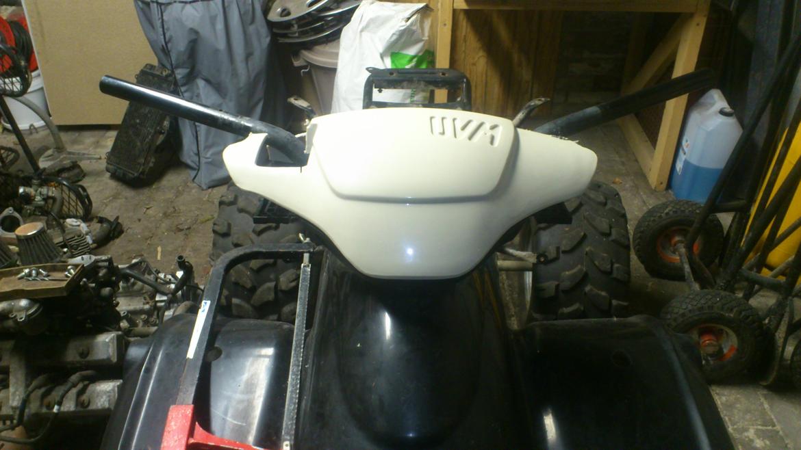 ATV projekt billede 13