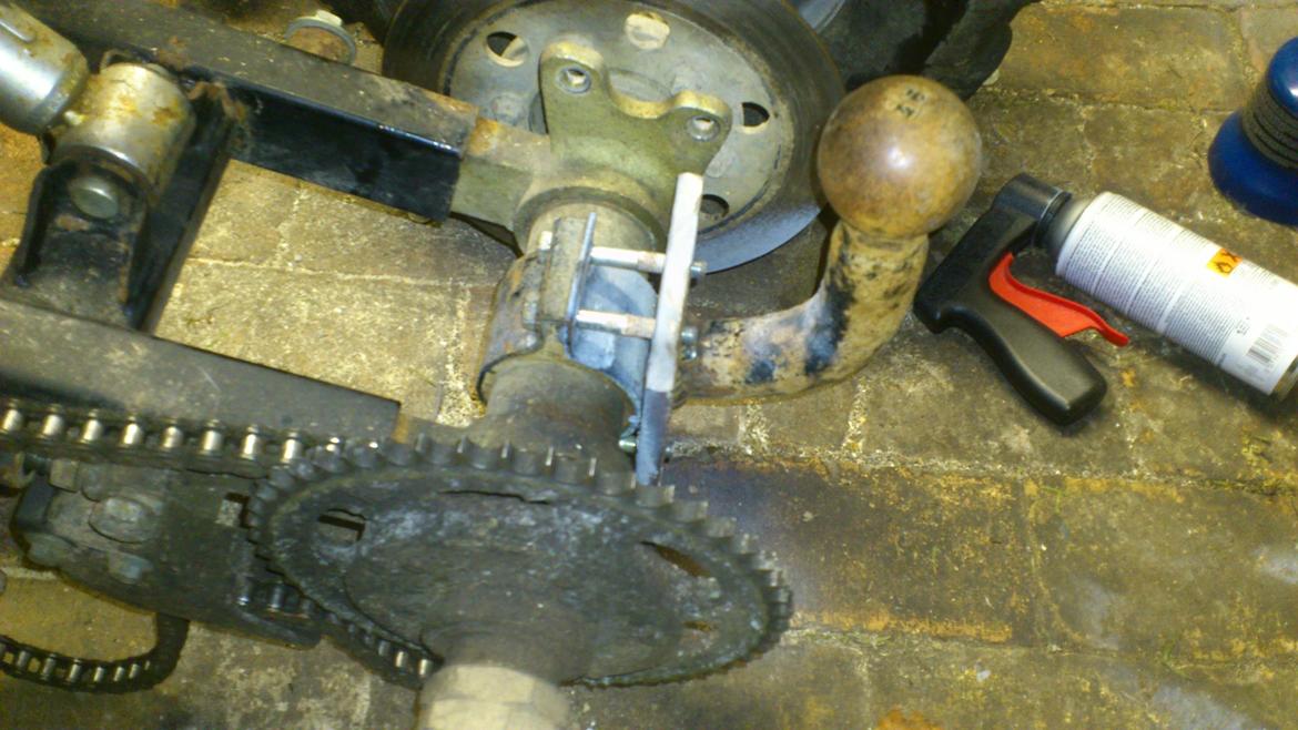 ATV projekt billede 16