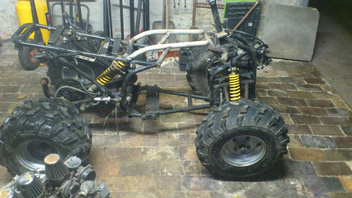 ATV projekt billede 27