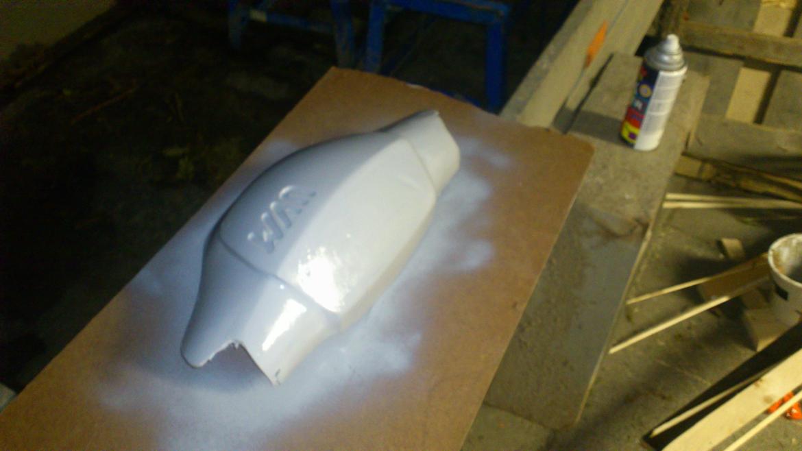 ATV projekt billede 29