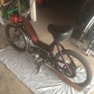 puch maxi k projekt 