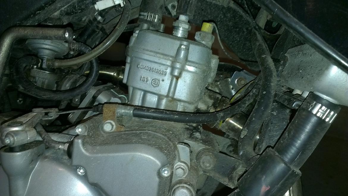 derbi senda hebo new performer billede 4