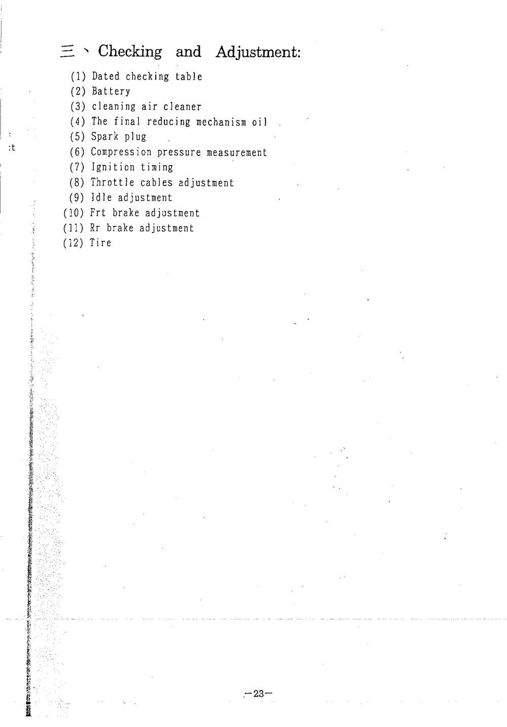 PGO BIG MAX Service Manual billede 24