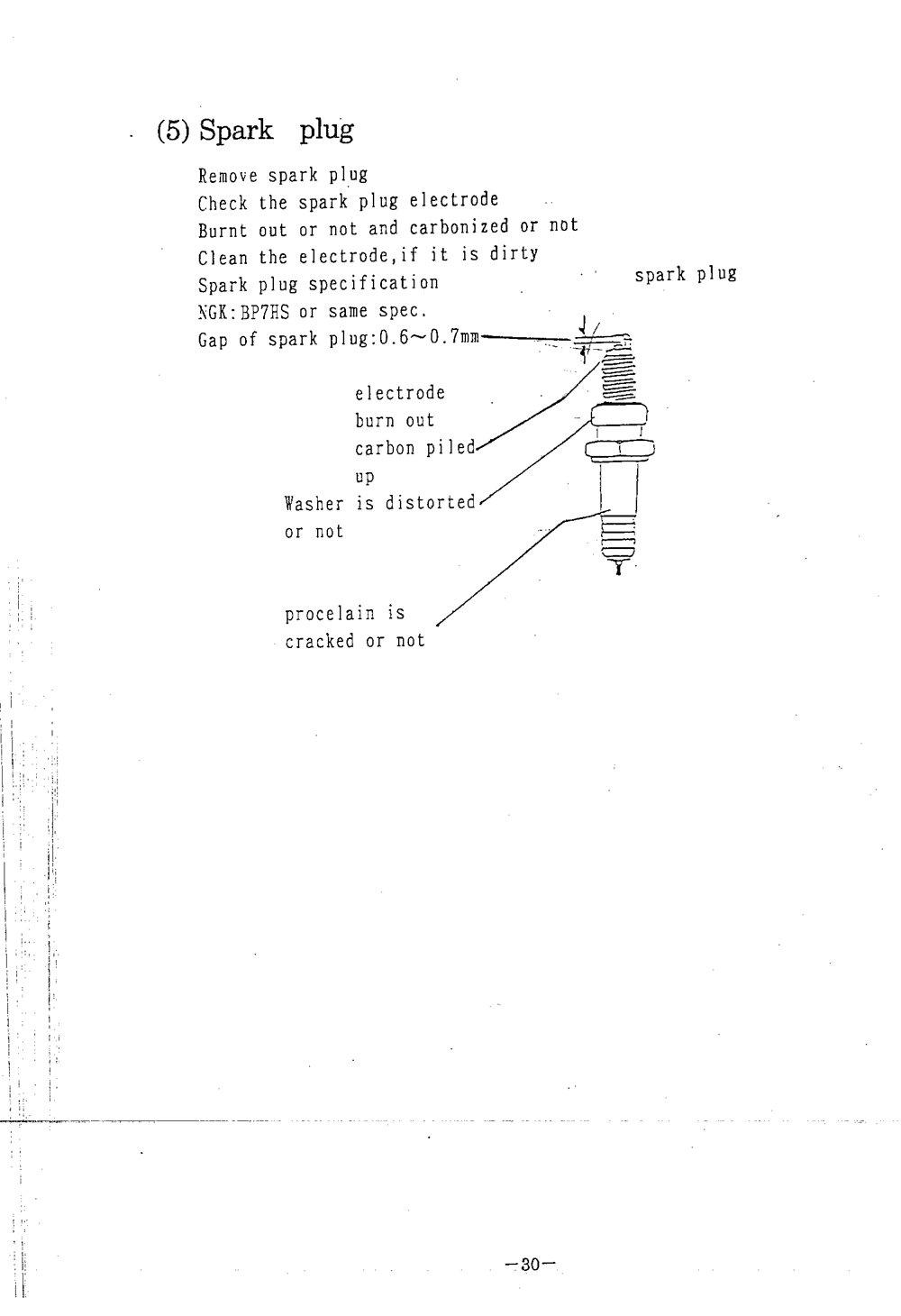 PGO BIG MAX Service Manual billede 31