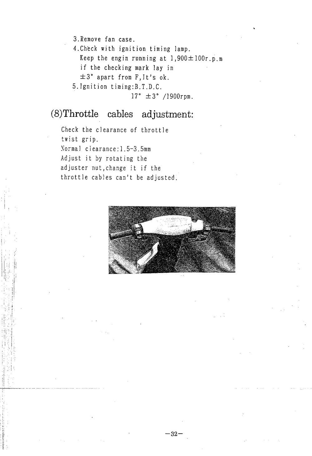 PGO BIG MAX Service Manual billede 33