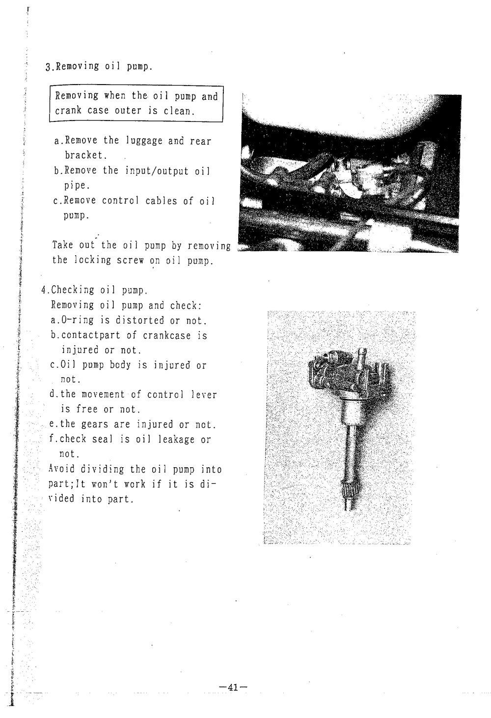 PGO BIG MAX Service Manual billede 42