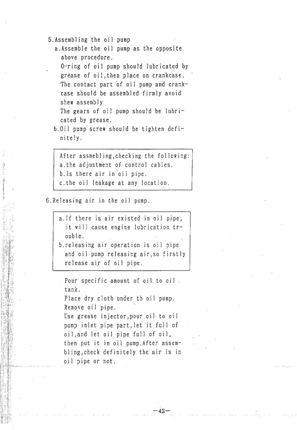 PGO BIG MAX Service Manual billede 43