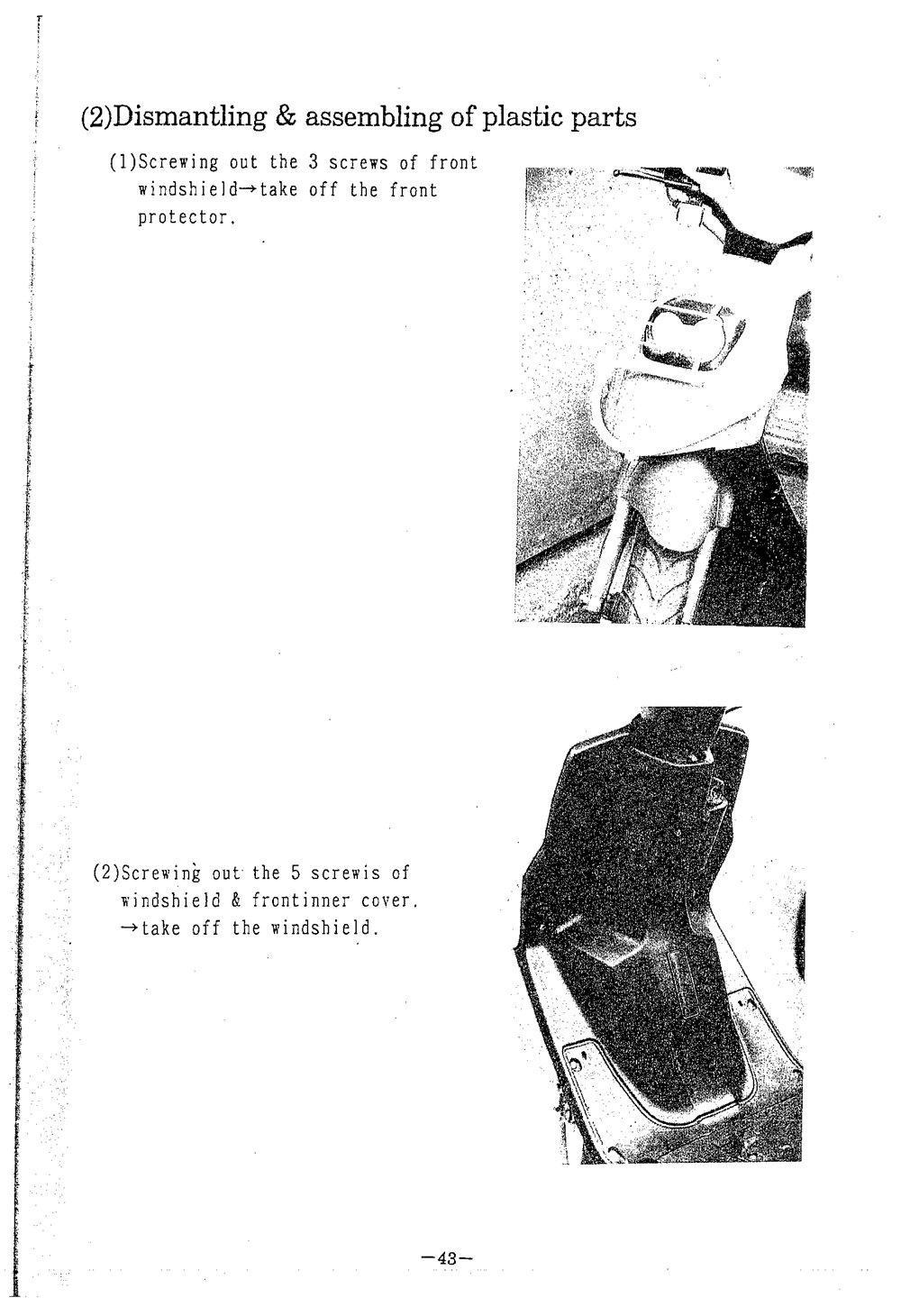 PGO BIG MAX Service Manual billede 44