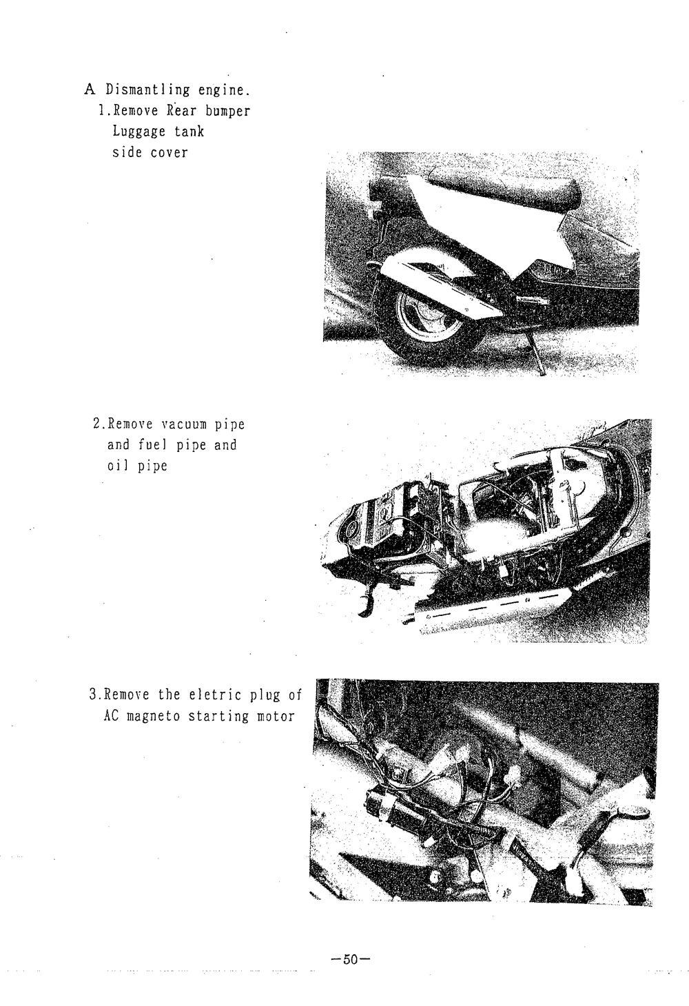 PGO BIG MAX Service Manual billede 51