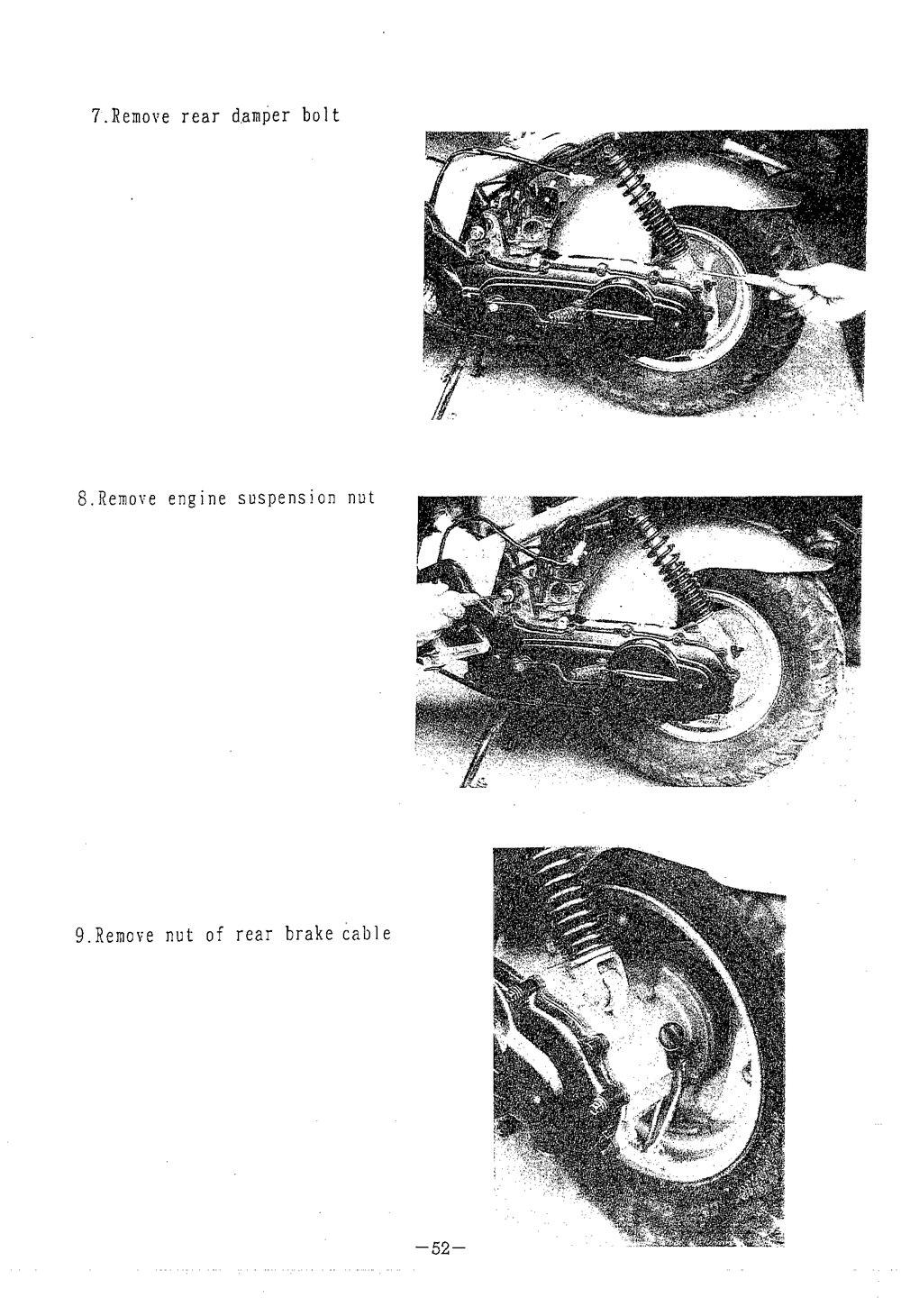 PGO BIG MAX Service Manual billede 53