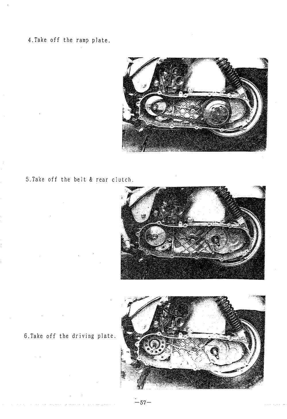 PGO BIG MAX Service Manual billede 58