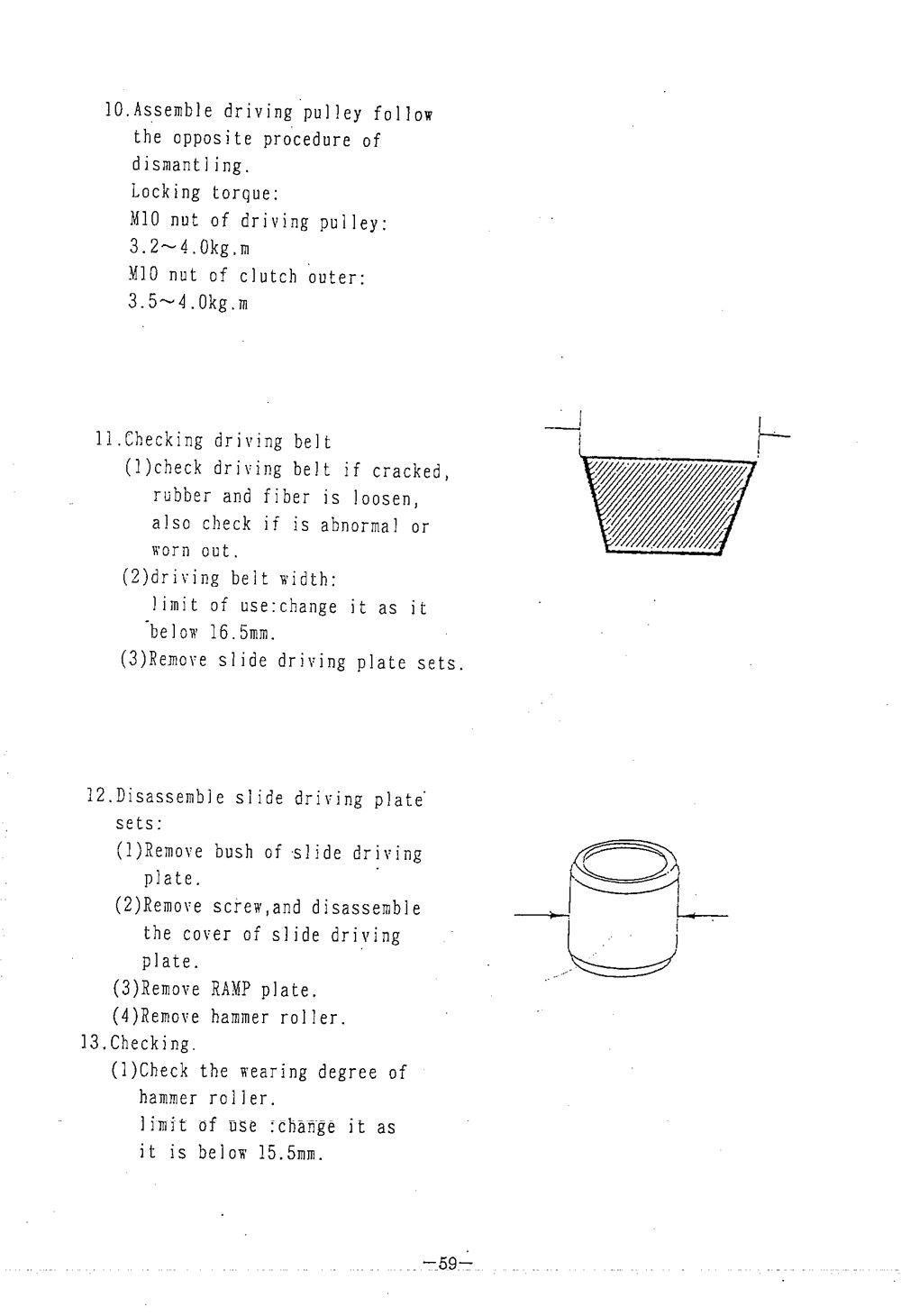 PGO BIG MAX Service Manual billede 60
