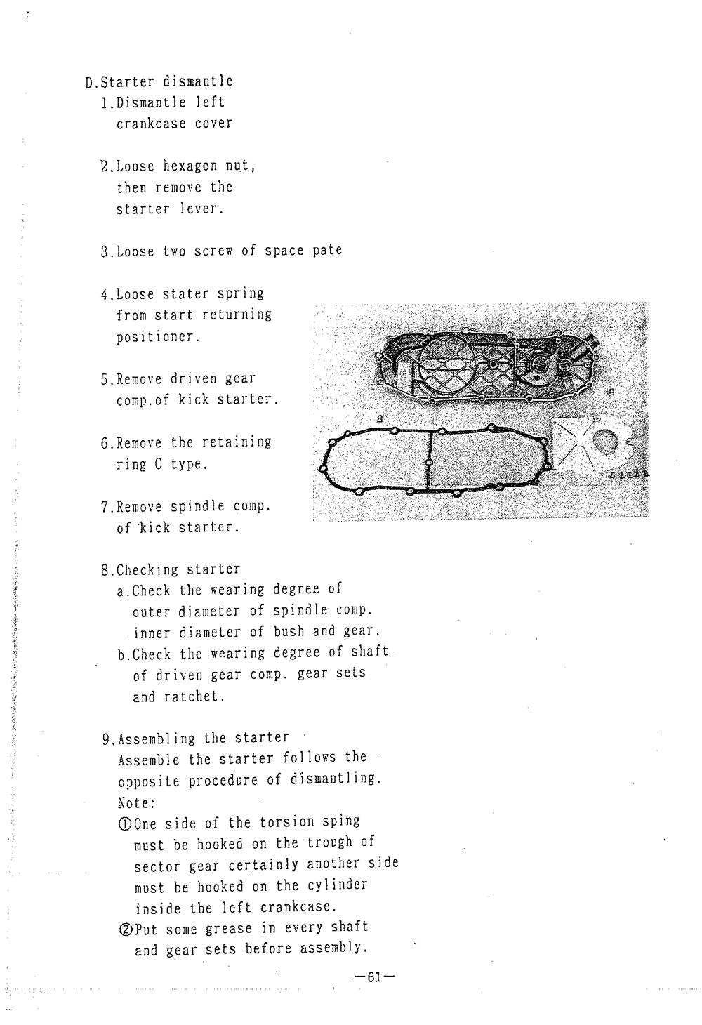 PGO BIG MAX Service Manual billede 62