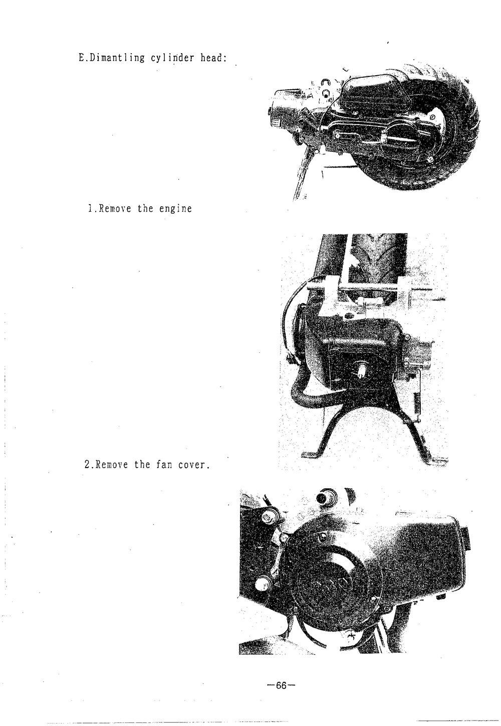 PGO BIG MAX Service Manual billede 67