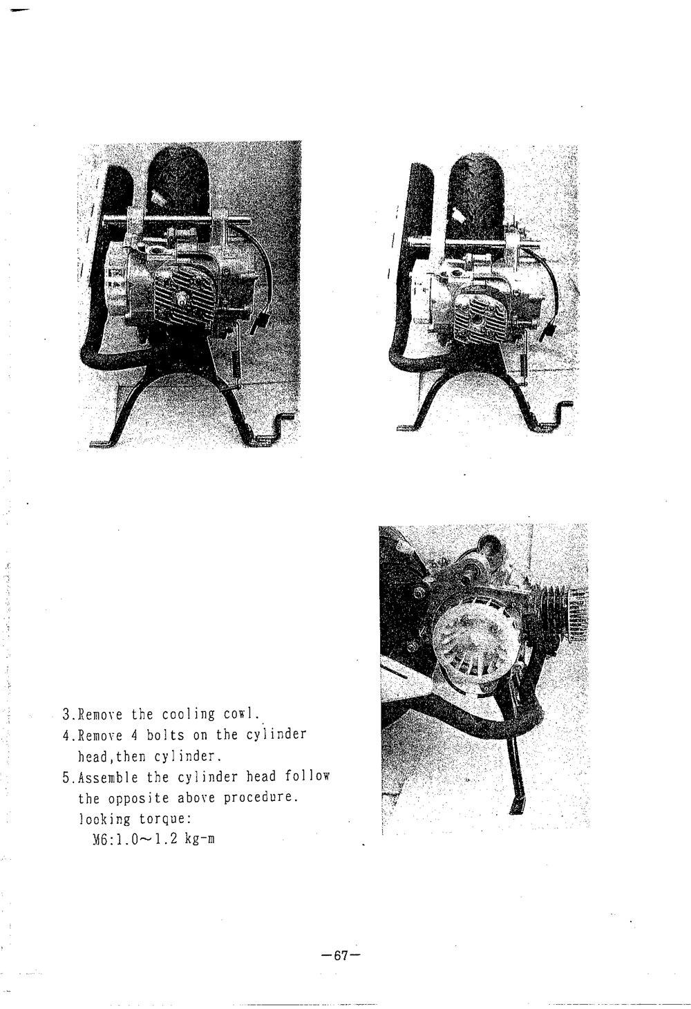 PGO BIG MAX Service Manual billede 68