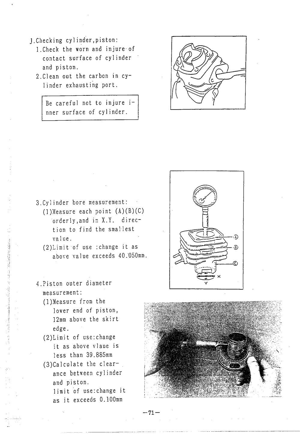 PGO BIG MAX Service Manual billede 72
