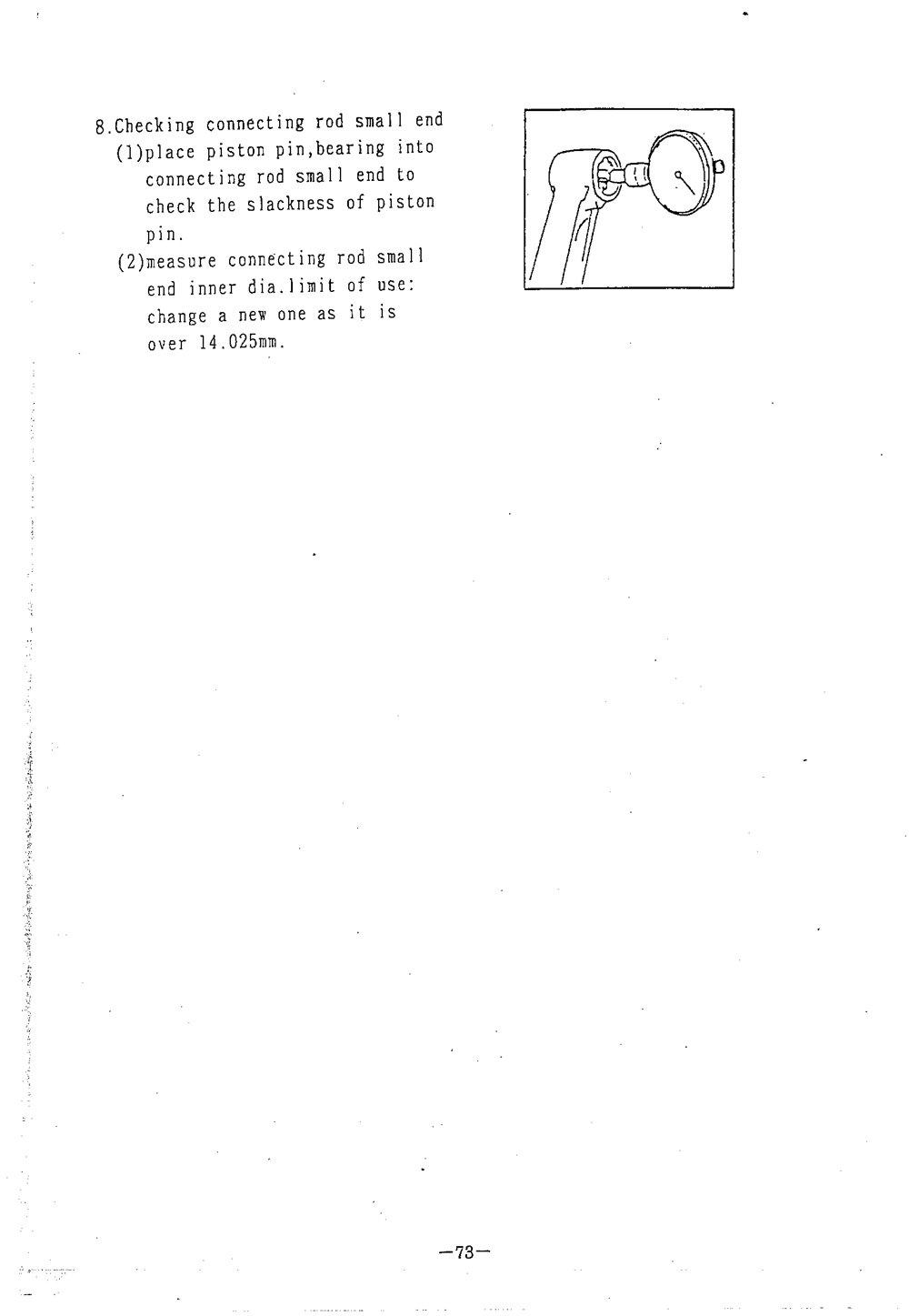 PGO BIG MAX Service Manual billede 74