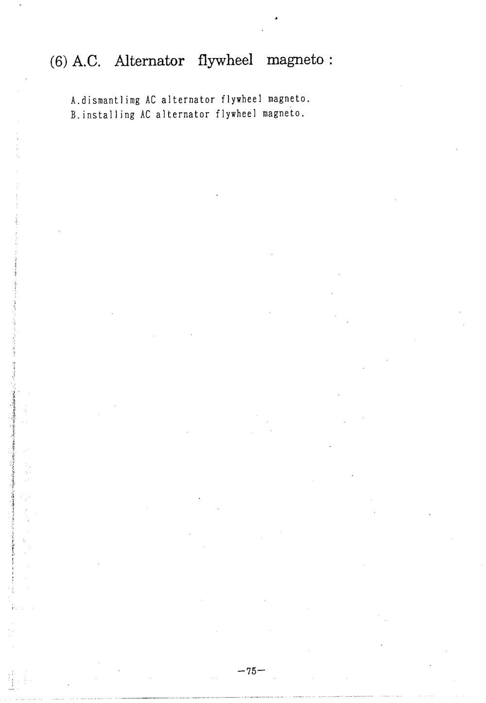 PGO BIG MAX Service Manual billede 76