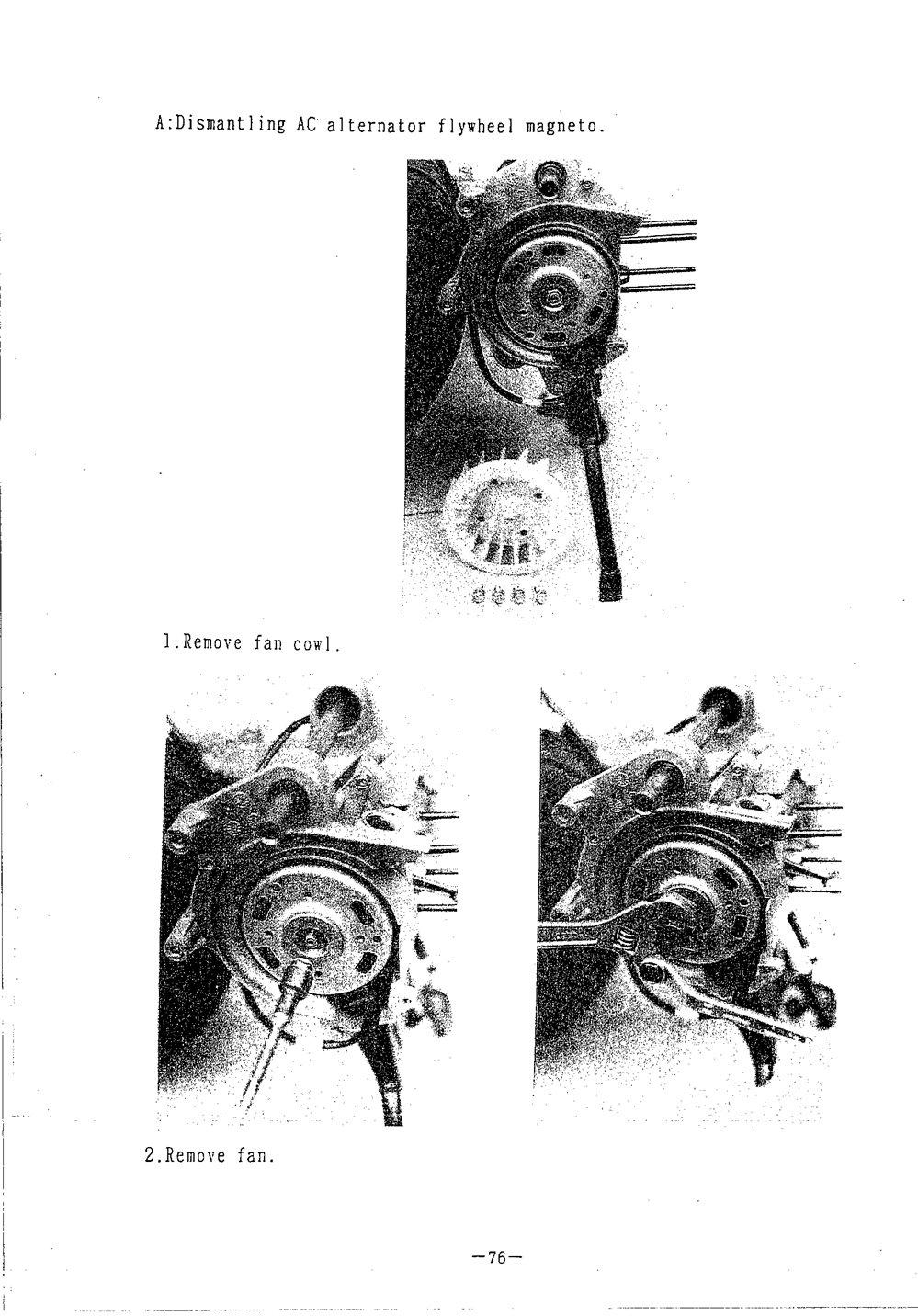 PGO BIG MAX Service Manual billede 77