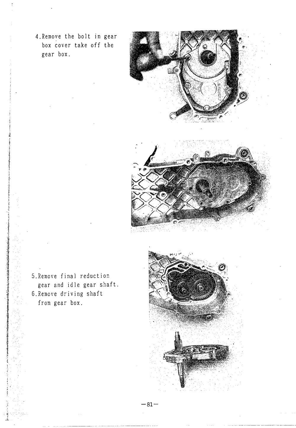 PGO BIG MAX Service Manual billede 82