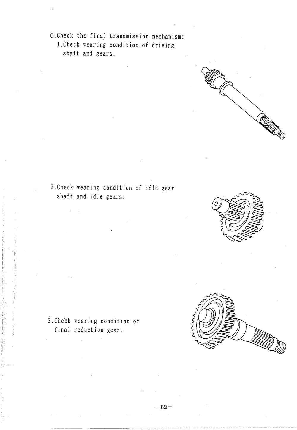 PGO BIG MAX Service Manual billede 83