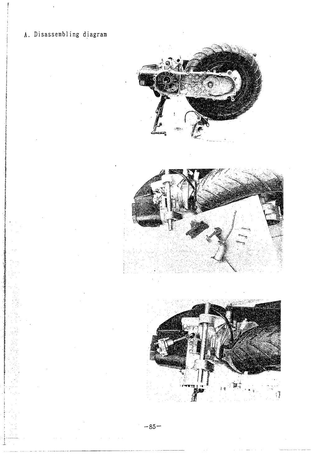 PGO BIG MAX Service Manual billede 86