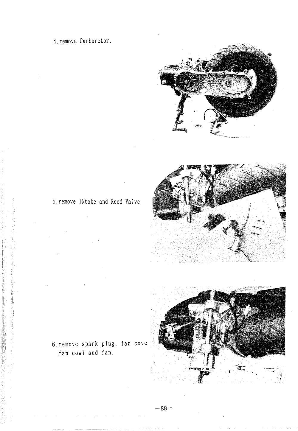 PGO BIG MAX Service Manual billede 89