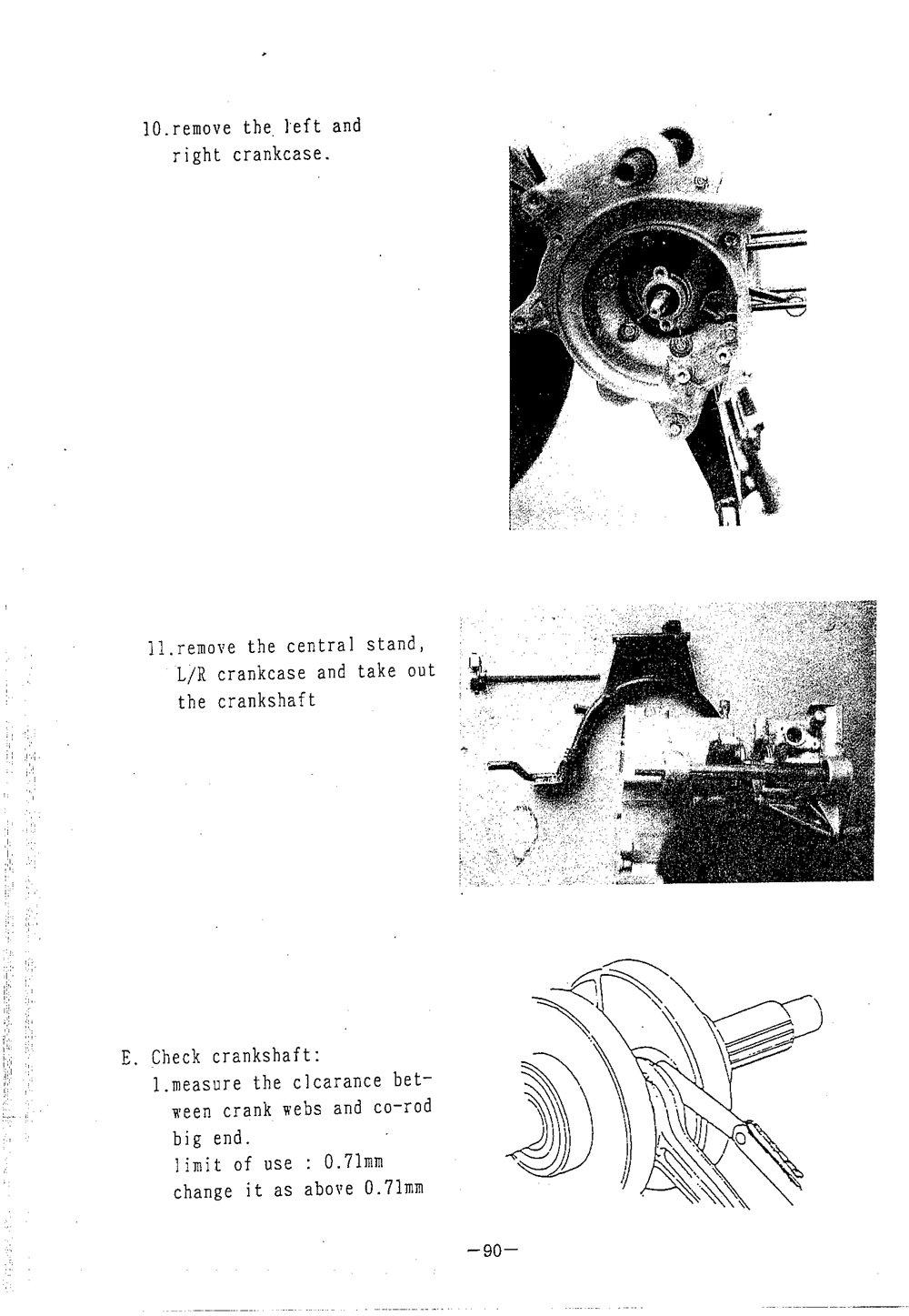 PGO BIG MAX Service Manual billede 91