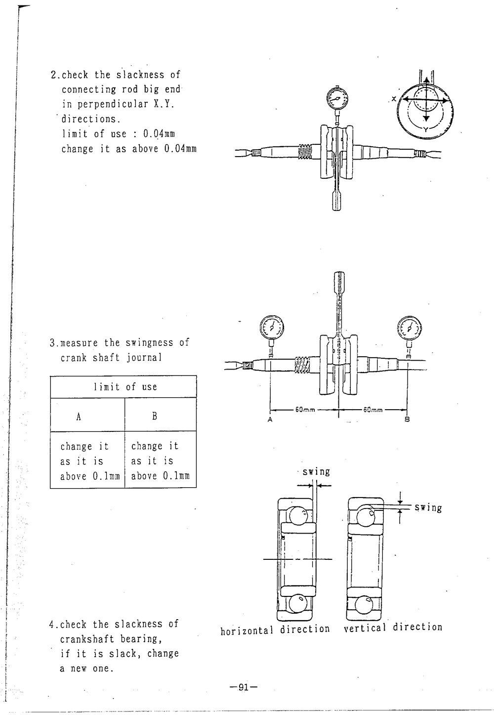 PGO BIG MAX Service Manual billede 92