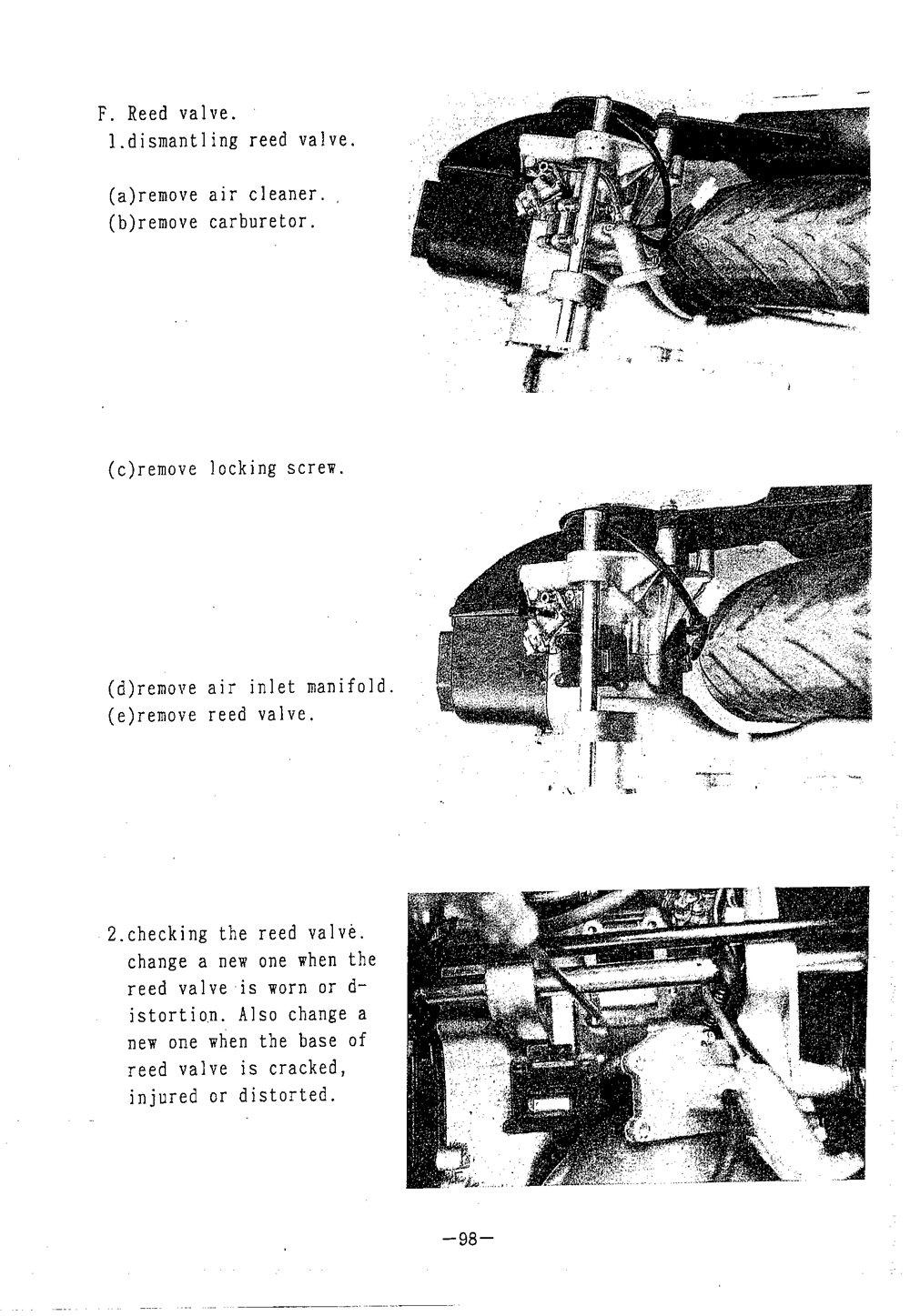 PGO BIG MAX Service Manual billede 99