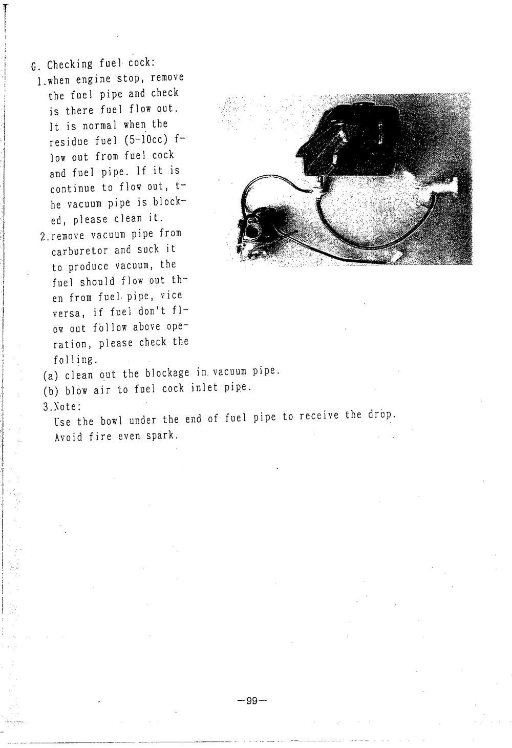 PGO BIG MAX Service Manual billede 100