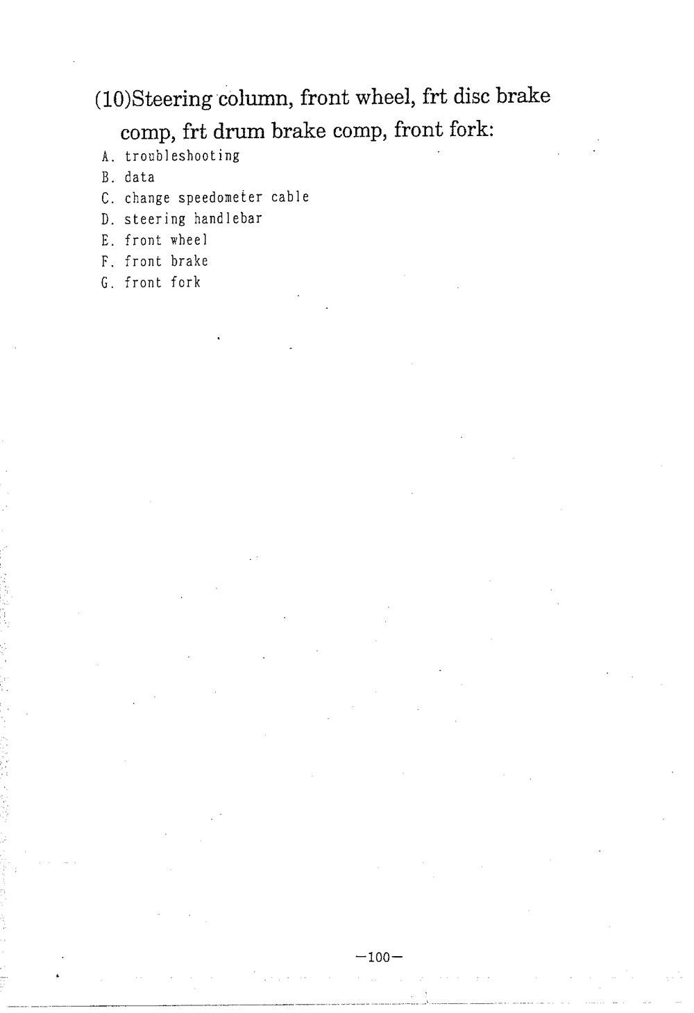 PGO BIG MAX Service Manual billede 101