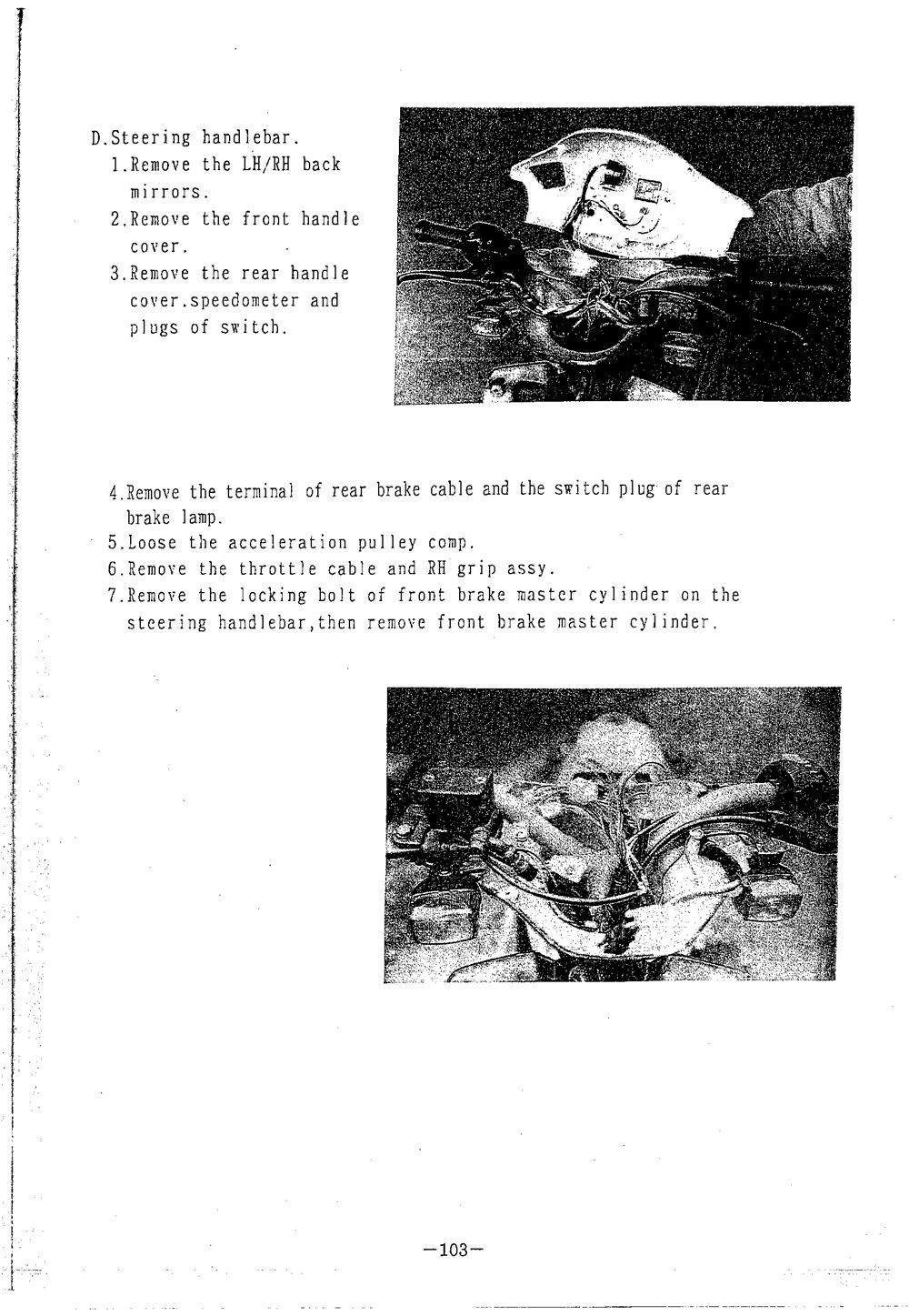 PGO BIG MAX Service Manual billede 104