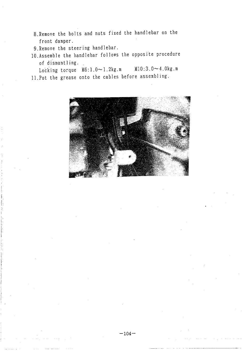 PGO BIG MAX Service Manual billede 105