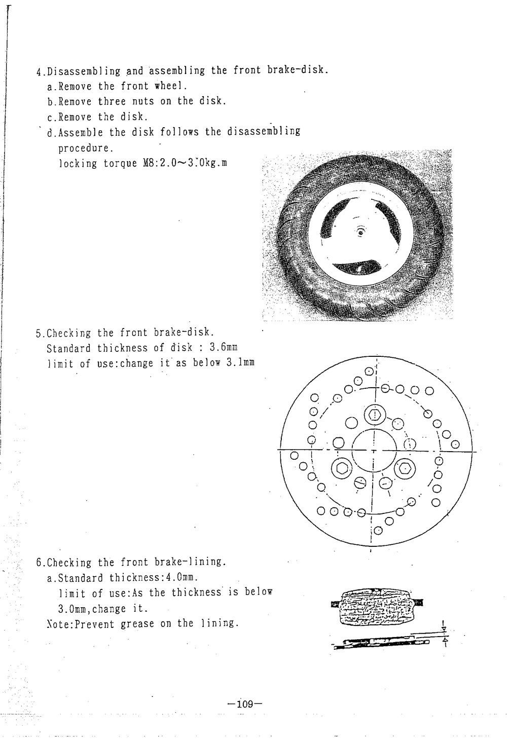 PGO BIG MAX Service Manual billede 110