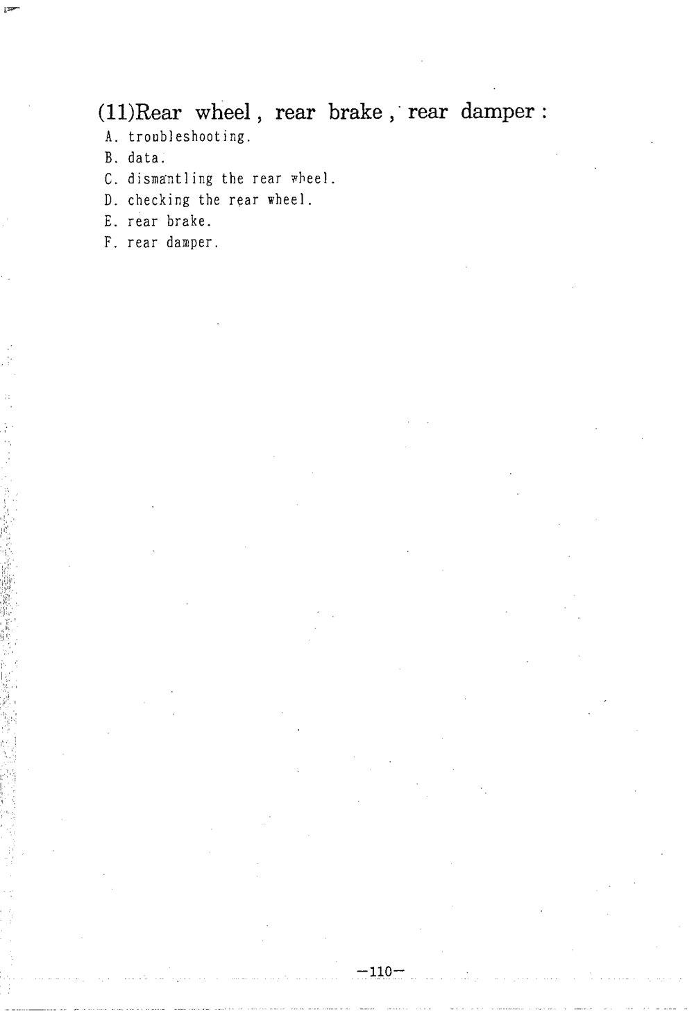 PGO BIG MAX Service Manual billede 111