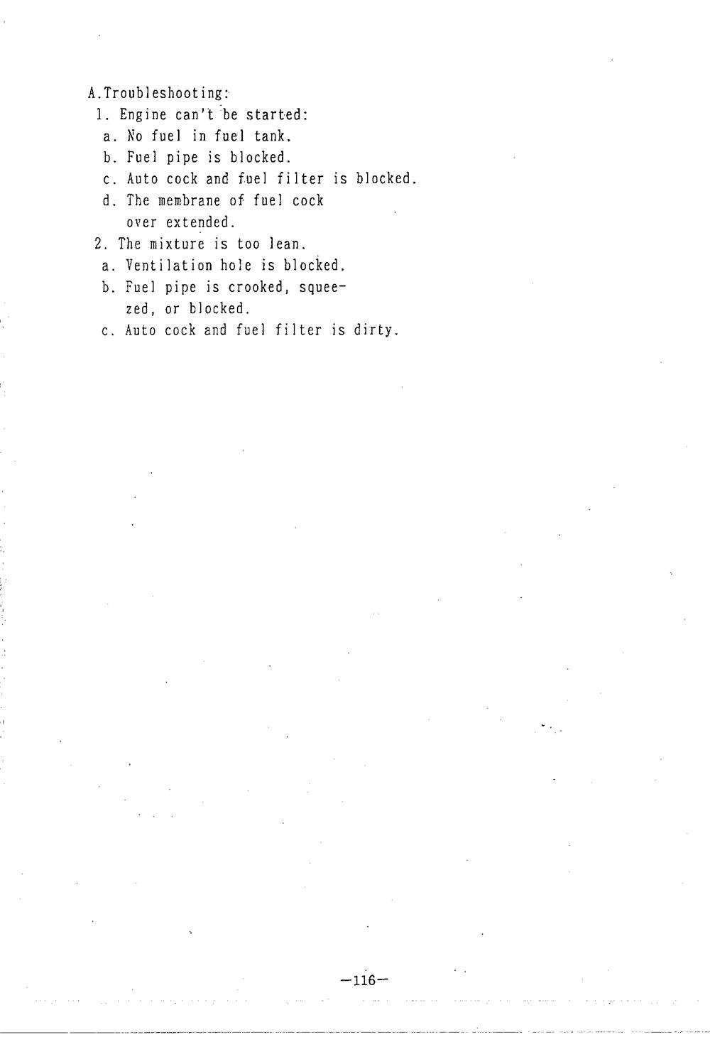 PGO BIG MAX Service Manual billede 117